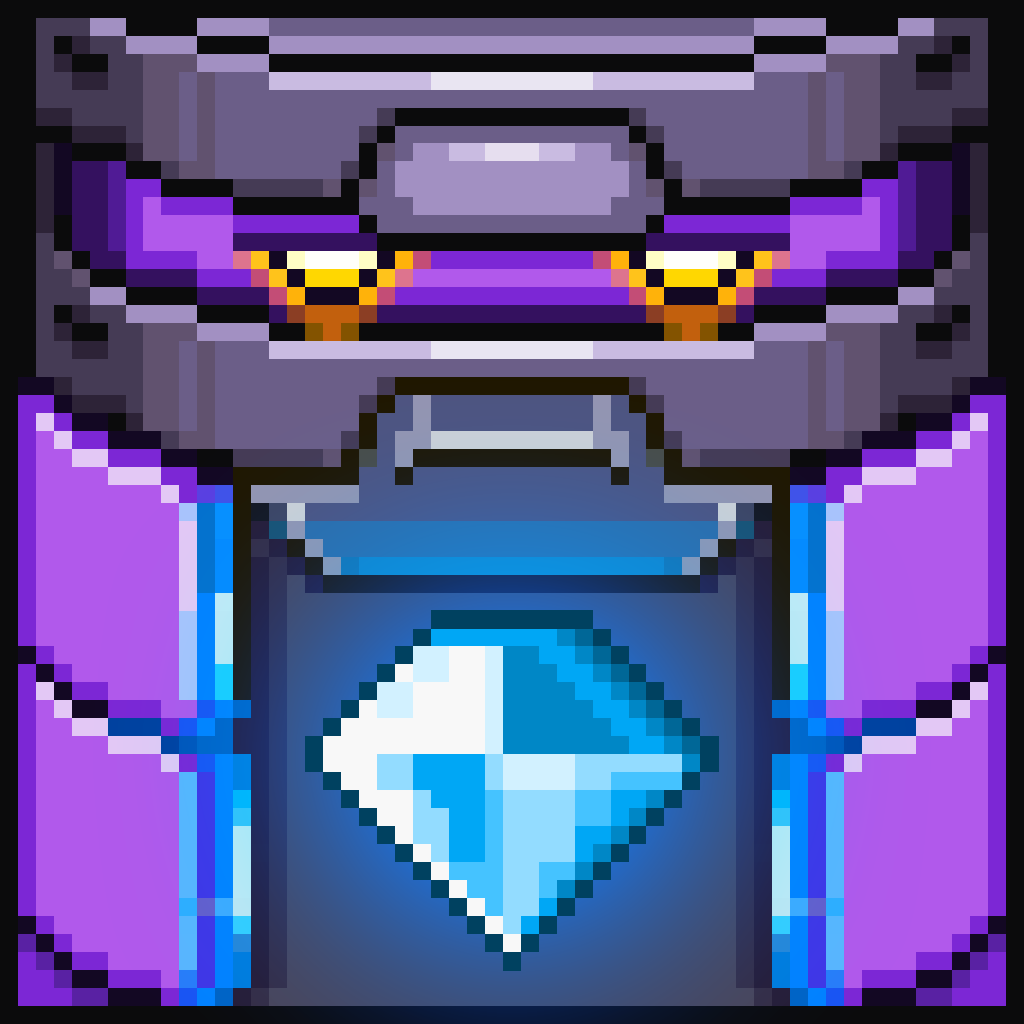 Half-Inch Heist by Mutant Labs Ltd. Half-Inch Heist by Mutant Labs Ltd. icon