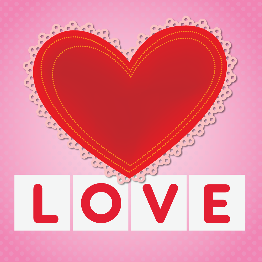 First Words Valentine First Words Valentine